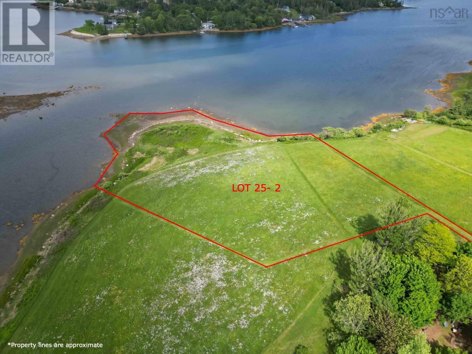 Lot 2 Silver Point Road