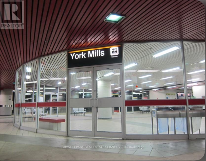 403 - 219 WILSON AVENUE, Toronto (Bedford Park-Nortown) — photo 10