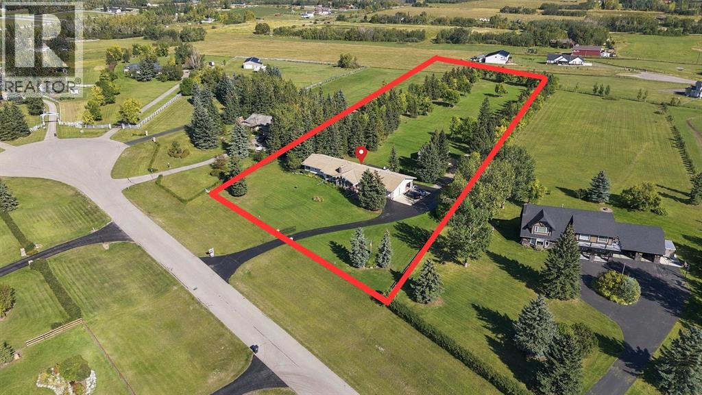 Property for sale at 266056 24 Street W