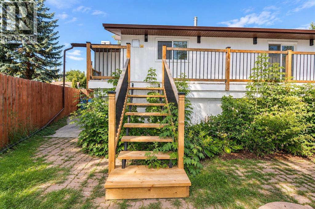 27 Gregson Crescent, Red Deer