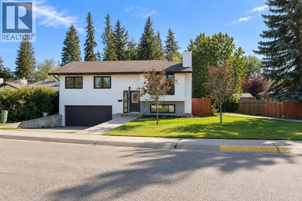 27 Gregson Crescent, Red Deer