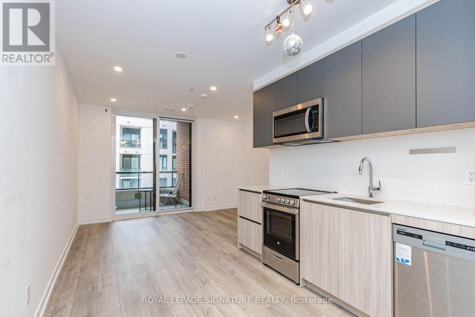 540 - 3100 KEELE STREET, Toronto (Downsview-Roding-CFB) — photo 5