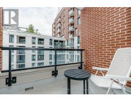 540 - 3100 Keele Street, Toronto, ON M3M0E1 Photo 12
