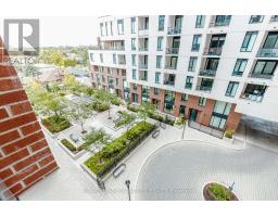 540 - 3100 Keele Street, Toronto, ON M3M0E1 Photo 13