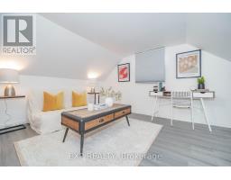 Upper - 47 Greendale Avenue, Toronto, ON M6N4P4 Photo 20