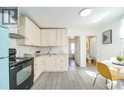Upper - 47 Greendale Avenue, Toronto, ON M6N4P4 Photo 8