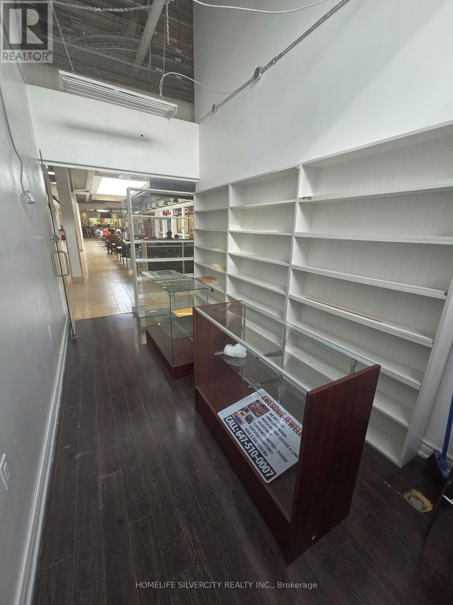2A04 - 7215 GOREWAY DRIVE N, Mississauga (Malton) — photo 6
