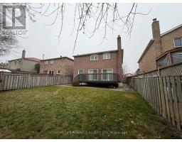 Main - 5889 River Grove Avenue, Mississauga, ON L5M4W2 Photo 20