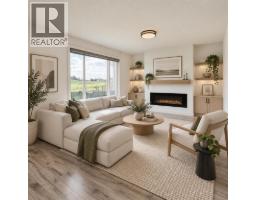 Bonus Room - 1025 Iron Landing Way, Crossfield, AB T0M0S0 Photo 8