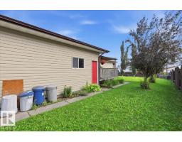 128 Green Ash Dr, Wetaskiwin, AB T9A2H8 Photo 29