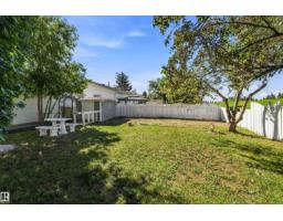 134 Cameron Cr, Wetaskiwin, AB T9A3H5 Photo 29