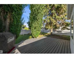 134 Cameron Cr, Wetaskiwin, AB T9A3H5 Photo 35