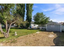 134 Cameron Cr, Wetaskiwin, AB T9A3H5 Photo 42