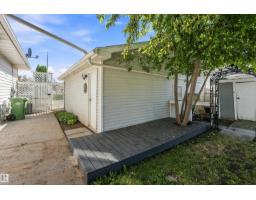 134 Cameron Cr, Wetaskiwin, AB T9A3H5 Photo 47