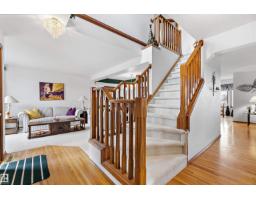 Laundry room - 115 Aspen Ridge Cr, Wetaskiwin, AB T9A3N7 Photo 7