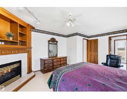 115 Aspen Ridge Cr, Wetaskiwin, AB T9A3N7 Photo 41