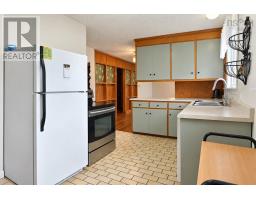Laundry room - 110 Park Street, Stellarton, NS B0K1S0 Photo 10