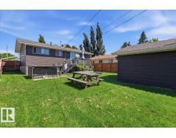 Bedroom 3 - 4507 46 Av, Wetaskiwin, AB T9A1X1 Photo 6