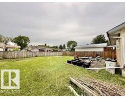 169 Garnet Cr, Wetaskiwin, AB T9A2S3 Photo 35