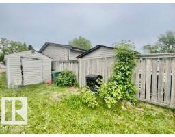 169 Garnet Cr, Wetaskiwin, AB T9A2S3 Photo 34