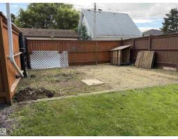 4507 46 Av, Wetaskiwin, AB T9A1X1 Photo 29