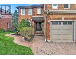 1082 Haydonbridge Court, Mississauga, ON L5V1J4 Photo 11