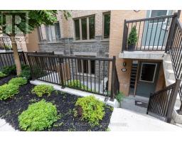 116 - 9 Foundry Avenue, Toronto, ON M6H0B7 Photo 12