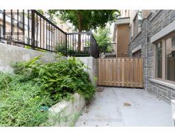 116 - 9 Foundry Avenue, Toronto, ON M6H0B7 Photo 13