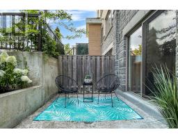 116 - 9 Foundry Avenue, Toronto, ON M6H0B7 Photo 23