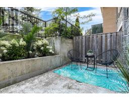 116 - 9 Foundry Avenue, Toronto, ON M6H0B7 Photo 24