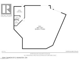 1044 Cannon Street E Unit# C, Hamilton, ON L8L2H7 Photo 20