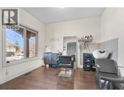 Bedroom - 125 Monteith Drive Se, High River, AB T1V0G8 Photo 9