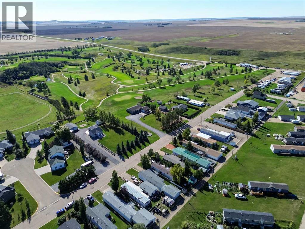 Listing photo – 150 Devilder Avenue, Trochu