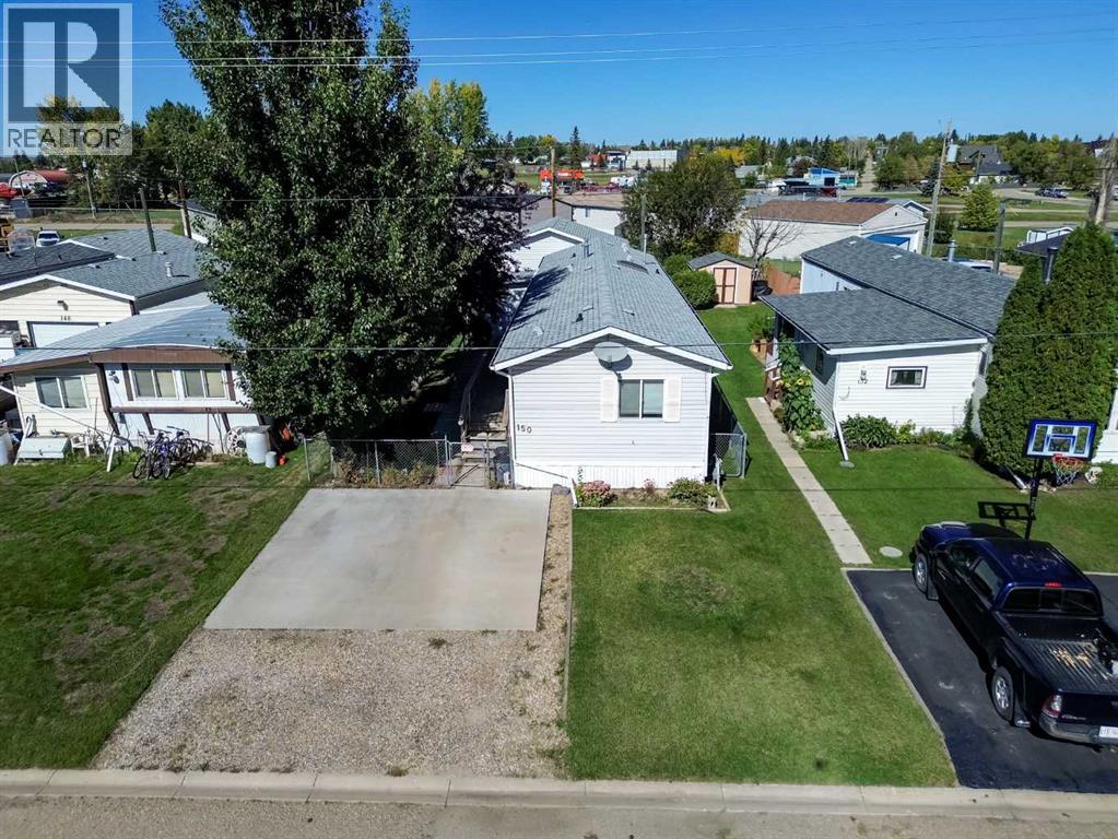 Listing photo – 150 Devilder Avenue, Trochu
