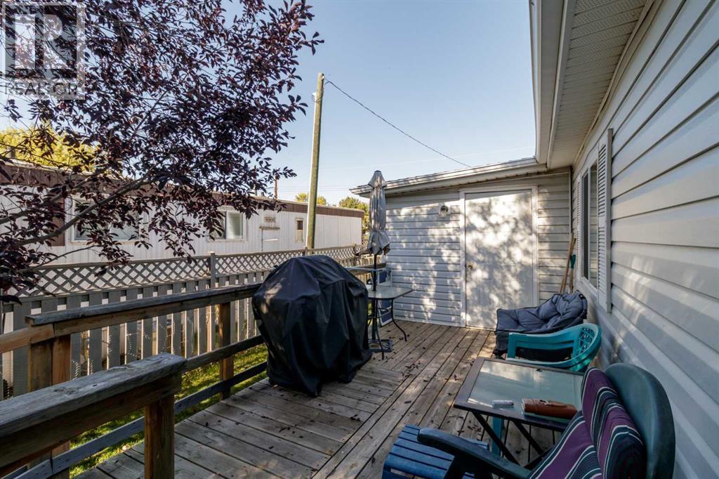 Listing photo – 150 Devilder Avenue, Trochu
