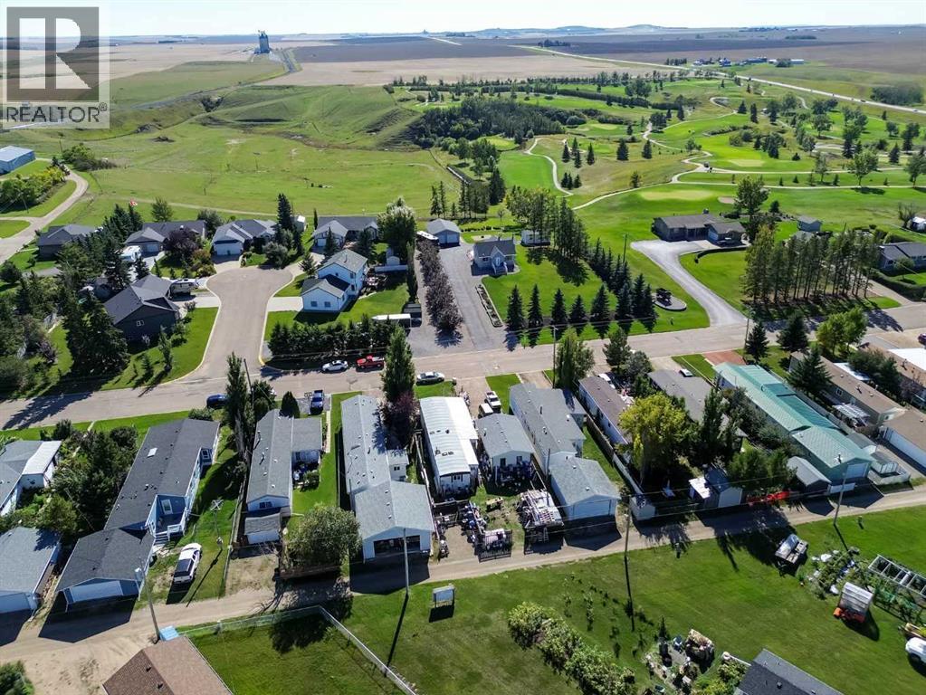 Listing photo – 150 Devilder Avenue, Trochu