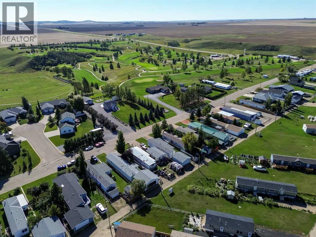 Listing photo – 150 Devilder Avenue, Trochu