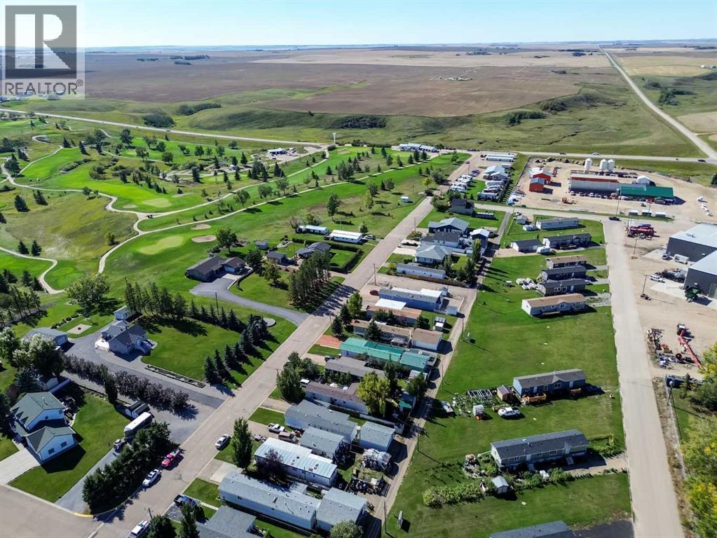 Listing photo – 150 Devilder Avenue, Trochu
