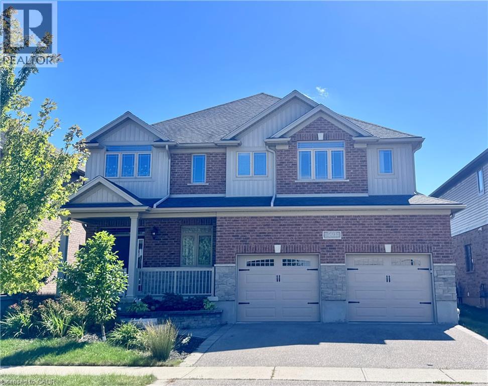 503 WALKING FERN Court, Waterloo, Ontario, N2V0B8, Waterloo, Ontario — photo 1 of 5