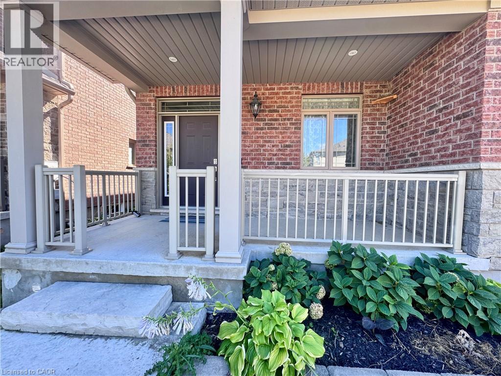 503 WALKING FERN Court, Waterloo, Ontario, N2V0B8, Waterloo, Ontario — photo 5 of 5