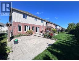 503 Walking Fern Court, Waterloo, ON N2V0B8 Photo 46