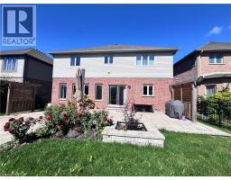 503 Walking Fern Court, Waterloo, ON N2V0B8 Photo 47