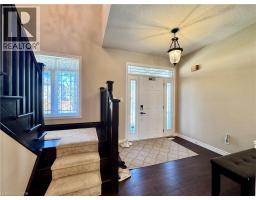 5pc Ensuite bath - 503 Walking Fern Court, Waterloo, ON N2V0B8 Photo 7