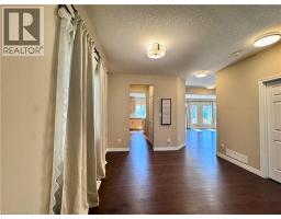 Primary Bedroom - 503 Walking Fern Court, Waterloo, ON N2V0B8 Photo 8