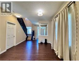 2pc Bathroom - 503 Walking Fern Court, Waterloo, ON N2V0B8 Photo 9