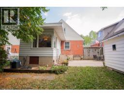 Bedroom - 296 East 21st Street, Hamilton, ON L8V2T9 Photo 9