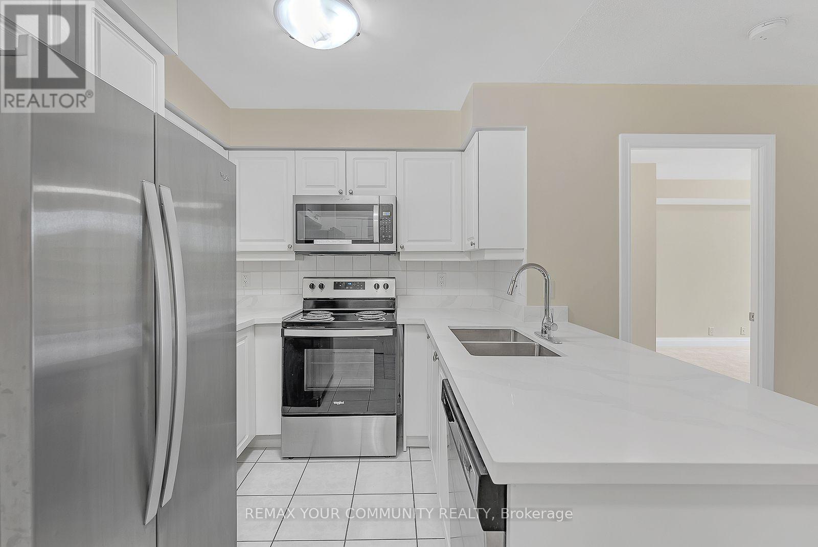 318 - 80 HARRISON GARDEN BOULEVARD, Toronto (Willowdale East) — photo 4