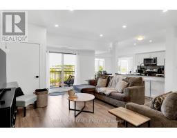 202 - 4 Spice Way, Barrie, ON L9J0M2 Photo 9
