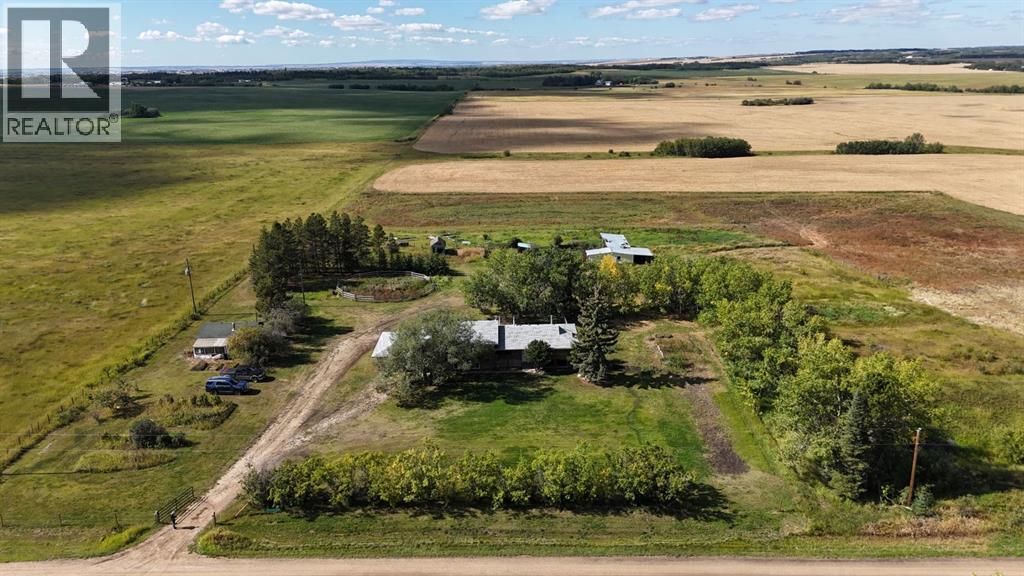 725002 Range Road 52, Rural Grande Prairie No. 1, County of, Alberta, T8X4M8