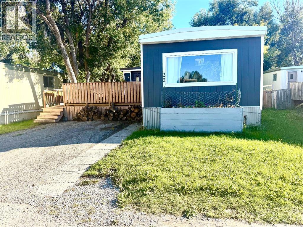32, 895 Elizabeth street, Spruce Villa Mobile Park - 1